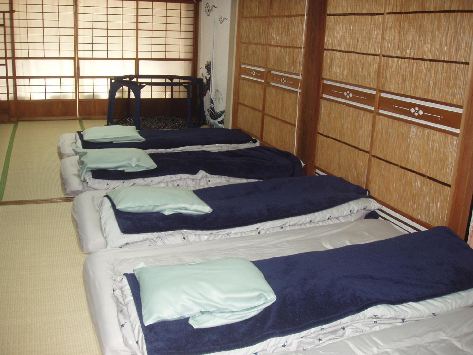 Minshuku Mariko / Vacation Stay 895 Shizuoka Esterno foto