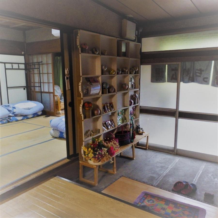 Minshuku Mariko / Vacation Stay 895 Shizuoka Esterno foto